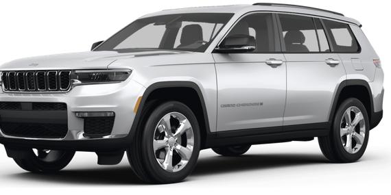 JEEP GRAND CHEROKEE 2022 1C4RJKBG3N8517179 image